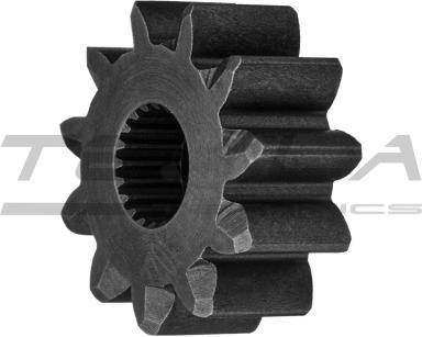 Зубчатка TT62040