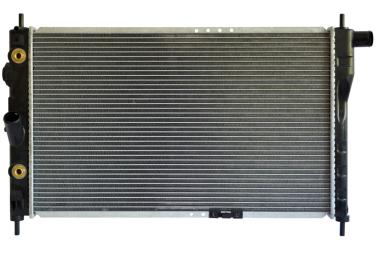 Радиатор охлаждения DO-103/2R