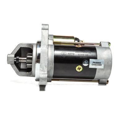 Стартер 2002.3708-01 AE