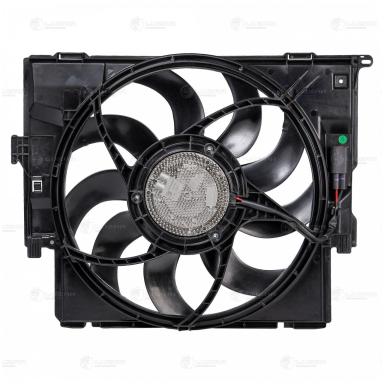 Вентилятор охлаждения в сборе с электроприводом LFK 2603