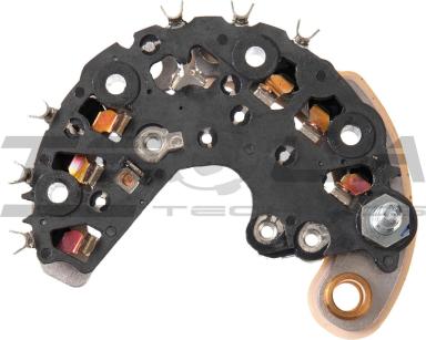 Диодный мост TT34110 PRO