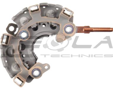 Диодный мост TT34690 PRO