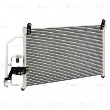 Радиатор кондиционера LRAC 0585