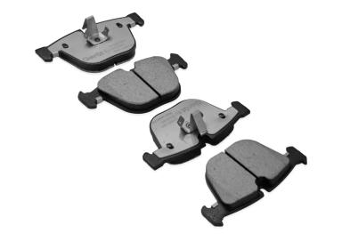 Тормозные колодки BPR056PG