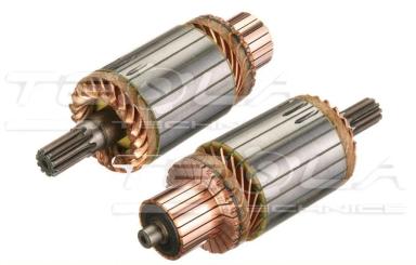 Ротор стартера TT71686