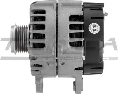 Генератор TT12896 PRO