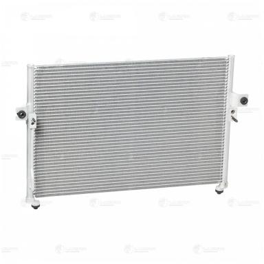 Радиатор кондиционера LRAC 084A