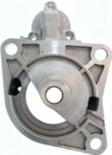 Крышка стартера передняя TT81200