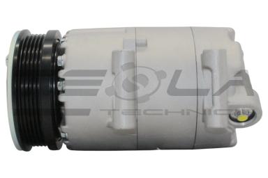 Компрессор кондиционера TT22043