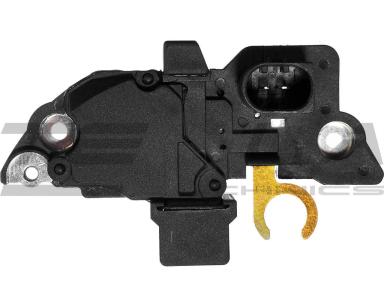 Регулятор TT31256