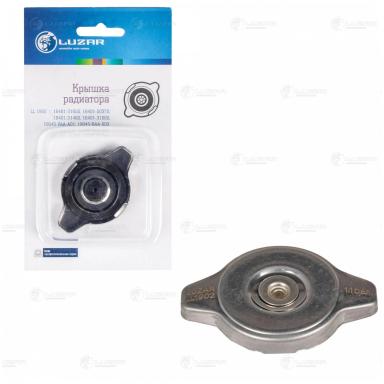 Крышка радиатора LL 1902