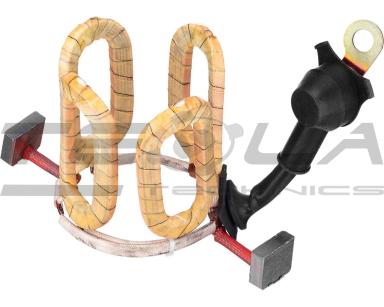 Статор стартера TT74194