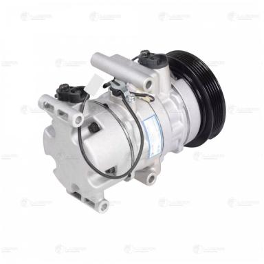 Компрессор кондиционера LCAC 2520