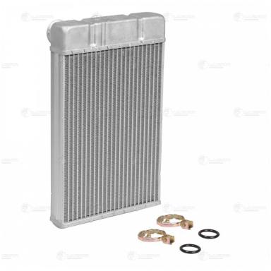 Радиатор отопителя LRh 0551