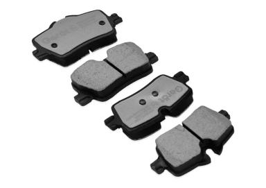 Тормозные колодки BPR174PG