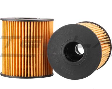 К-Т СМЕННОГО ЭЛЕМЕНТА МАСЛЯНОГО ФИЛЬТР TTF2065