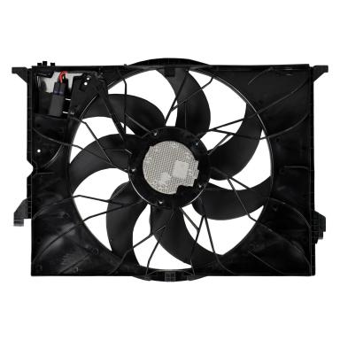 Вентилятор охлаждения в сборе с электроприводом LFK 15221