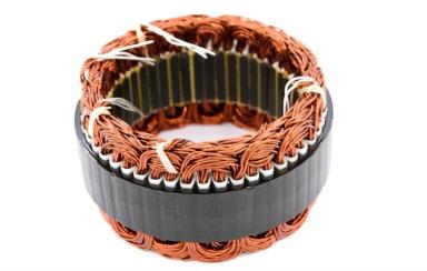 Статор генератора TT74669