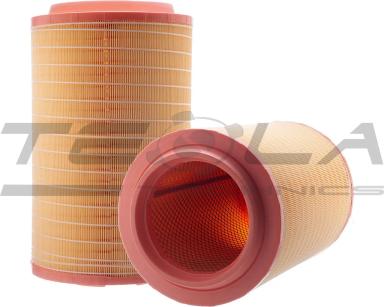 Фильтр воздушный TTF0120