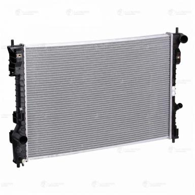 Радиатор двигателя LRc 1088