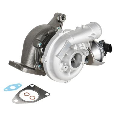 Турбокомпрессор LAT 1009