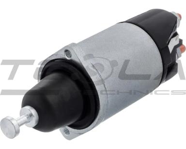 Электромагнит TT76520