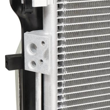 Радиатор кондиционера LRK 08L5