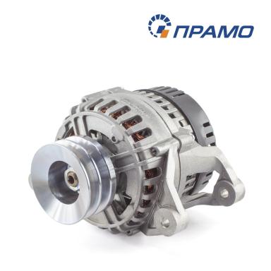 Генератор 3112.3771-01