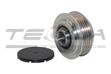 Шкив TT64525