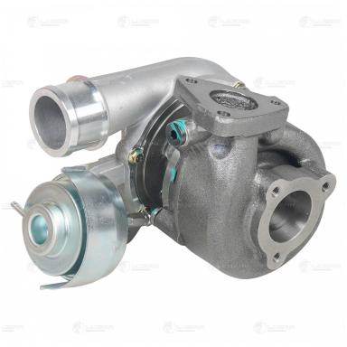 Турбокомпрессор LAT 0838