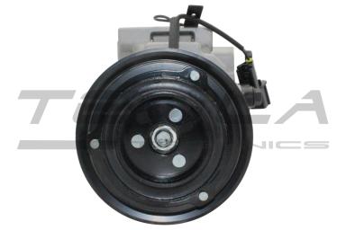 Компрессор кондиционера TT22061