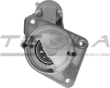 Стартер TT16886