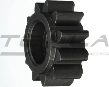 Зубчатка TT61850