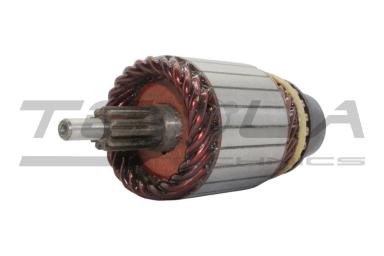 Ротор стартера S00BO101