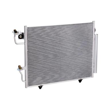 Радиатор кондиционера LRAC 11151