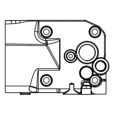 Компрессор LAC 1502
