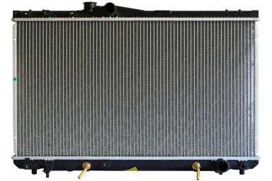 Радиатор охлаждения TY-128/1R