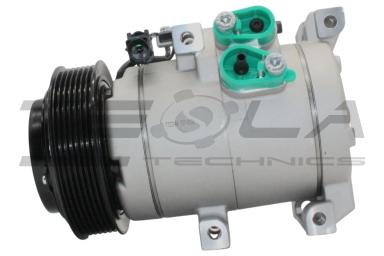 Компрессор кондиционера TT22144