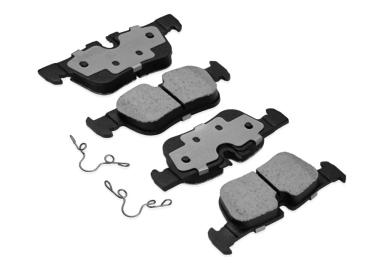 Тормозные колодки BPR178PG