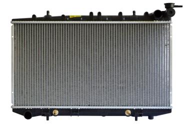 Радиатор охлаждения NS-104/1R