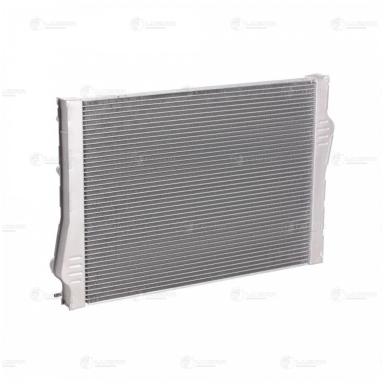 Радиатор двигателя LRc 26194