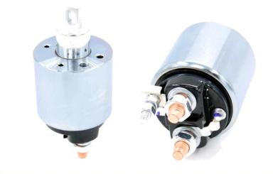 Электромагнит TT76603