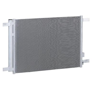 Радиатор кондиционера LRAC 1851