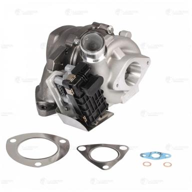 Турбокомпрессор LAT 1013