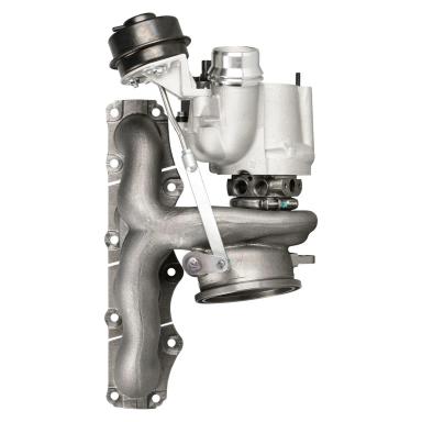 Турбокомпрессор LAT 2600