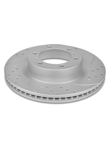 Тормозной диск DSK-F188P