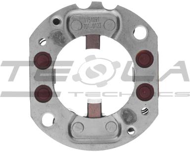 Щеткодержатель TT51091