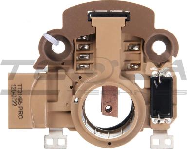 Регулятор TT31495 PRO