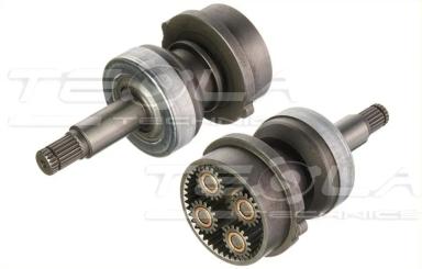 Бендикс + дифференциал в сборе TT61756