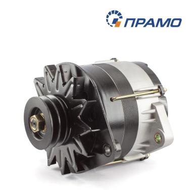 Генератор 4555.3771-49